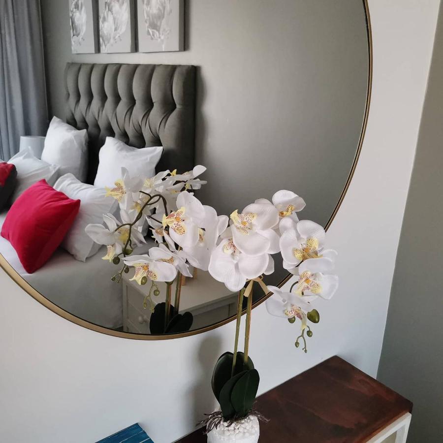 Penthouse 172 At The Blyde Crystal Lagoon Apartment Pretoria Exterior photo