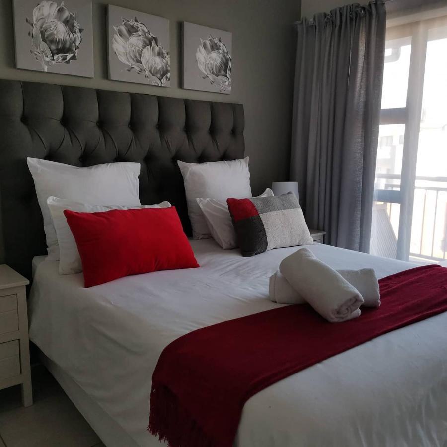 Penthouse 172 At The Blyde Crystal Lagoon Apartment Pretoria Exterior photo